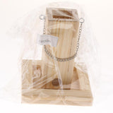 Max Parrot Bird Foraging Feeder Hanging Box Cage Feeding Cup Dish for Cockatiel