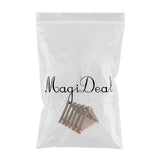 Max Small Pet Toy Triangle Branch Cave Nest Hamster Hammock Swing Bed House Toy