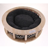 Max Pet Winter Warm Nest Pet Cat Dog Puppy Kitten Kennel Bed Sofa Sleeping Bag