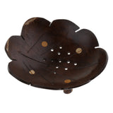 Max Small Pet Coconut Shell Nest Bed House Hammock for Hamster Rabbit Standing
