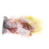 Max Artificial Plants for Aquarium Decorations Aquatic Plant Plastic Orange