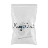 Max Pet Dog Cat Milk Nursing Care Feeding Bottle for Kittens & Small Pet Blue