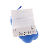 Max 5 Pcs Dog Pooper Bags Pet Dog Poop Dispenser Box Disposable Waste Bag Blue