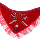 Maxbell Chinese Happy New Year Red Pet Dog Puppy Cat Dress Neck Tie Collar 4