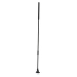 Maxbell Adjustable Handle Length Aquarium Fish Tank Brush Cleaner 1 Set