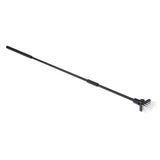 Maxbell Adjustable Handle Length Aquarium Fish Tank Brush Cleaner 1 Set