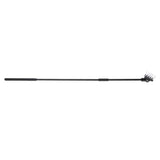 Maxbell Adjustable Handle Length Aquarium Fish Tank Brush Cleaner 1 Set