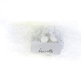 Maxbell Crockery Dodge Hide Cave for Aquarium Fish Tank Decoration Half Ball