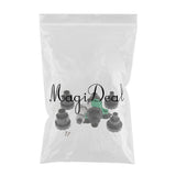 Maxbell 3 in 1 Aquarium External Co2 Diffuser Atomizer With Bubble Counter