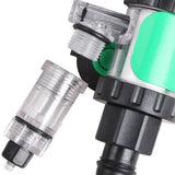 Maxbell 3 in 1 Aquarium External Co2 Diffuser Atomizer With Bubble Counter