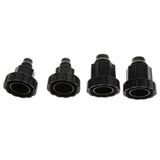 Maxbell 3 in 1 Aquarium External Co2 Diffuser Atomizer With Bubble Counter