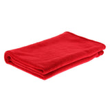 Max Premium Fluffy Pet Blanket - Coral Velvet Comfortable Dog Blanket S