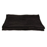 Max Premium Fluffy Pet Blanket - Coral Velvet Comfortable Dog Blanket S