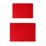 Max Premium Fluffy Pet Blanket - Coral Velvet Comfortable Dog Blanket S