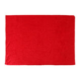 Max Premium Fluffy Pet Blanket - Coral Velvet Comfortable Dog Blanket S