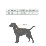 Max Dog Anxiety Calming Wrap Coat Vest for Vet Visiting Training Rose Red S