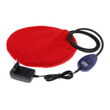 Max Pet Cold Weather Heated Mat Warmer Cat Dog Electrically Heated Pad EU Plug