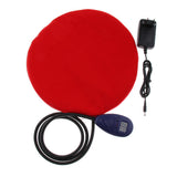 Max Pet Cold Weather Heated Mat Warmer Cat Dog Electrically Heated Pad EU Plug