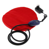 Max Pet Cold Weather Heated Mat Warmer Cat Dog Electrically Heated Pad EU Plug