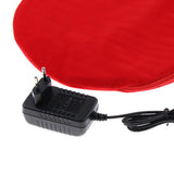 Max Pet Cold Weather Heated Mat Warmer Cat Dog Electrically Heated Pad EU Plug