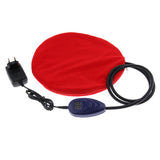Max Pet Cold Weather Heated Mat Warmer Cat Dog Electrically Heated Pad EU Plug