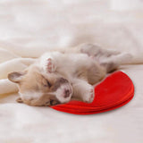 Max Pet Cold Weather Heated Mat Warmer Cat Dog Electrically Heated Pad EU Plug