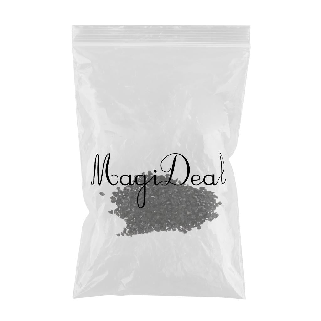 Max 500g Premium Aquarium Fish Tank Activated Carbon Pond Filter Media
