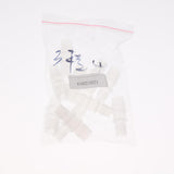 Max 10Pcs Water Pipe Tube Adapter Outlet Inlet Hose Control Valve 12mm to 16mm