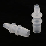 Max 10Pcs Water Pipe Tube Adapter Outlet Inlet Hose Control Valve 12mm to 16mm