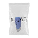 Max Stainless Steel Handle Fishing Landing Net Aquarium Shrimp Fish Tank Net