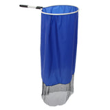 Max Stainless Steel Handle Fishing Landing Net Aquarium Shrimp Fish Tank Net