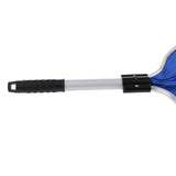 Max Stainless Steel Handle Fishing Landing Net Aquarium Shrimp Fish Tank Net