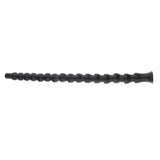 Max Aquarium Fish Tank Water Outlet Nozzle Pipe End Plumbing Fitting Black 1