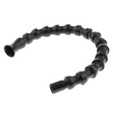 Max Aquarium Fish Tank Water Outlet Nozzle Pipe End Plumbing Fitting Black 1