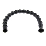 Max Aquarium Fish Tank Water Outlet Nozzle Pipe End Plumbing Fitting Black 3