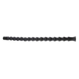 Max Aquarium Fish Tank Water Outlet Nozzle Pipe End Plumbing Fitting Black 3