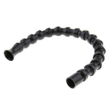 Max Aquarium Fish Tank Water Outlet Nozzle Pipe End Plumbing Fitting Black 3