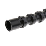 Max Aquarium Fish Tank Water Outlet Nozzle Pipe End Plumbing Fitting Black 3