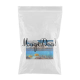 Max 3D Aquarium Background Poster Backdrop Sticker Fish Tank Decorations M