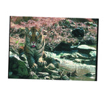 Max 3D Aquarium Background Sticker Wallpaper HD Fish Tank Picture Decoration XL