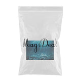 Max Aquarium 3D Background Sticker Fish Tank Wall Decoration Painting PVC S
