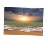Max 3D Aquarium Background Poster Fish Tank Wall Decoration Sticker M