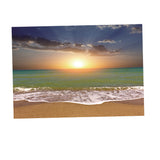 Max 3D Aquarium Background Poster Fish Tank Wall Decoration Sticker M
