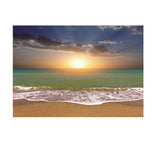 Max 3D Aquarium Background Poster Fish Tank Wall Decoration Sticker L