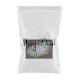 Max 3D HD Aquarium Background Poster Fish Tank Wall Decoration Sticker M