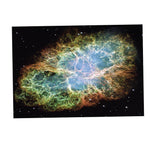 Max 3D HD Aquarium Background Poster Fish Tank Wall Decoration Sticker L