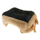 Max Pet Dog Bed Warming House Soft Nest Dog Baskets Winter Warm Kennel brown