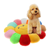 Max Dog Cat Sleep Bed Cozy Mat Pet House Cage Winter Warm Cute Nest Small