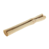 Max Small Pet Sweet Bamboo Chew Toy for Rabbits Guinea Pigs Chinchilla Hamster