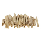 Max Small Pet Sweet Bamboo Chew Toy for Rabbits Guinea Pigs Chinchilla Hamster